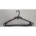 Plastic Hanger For Suit